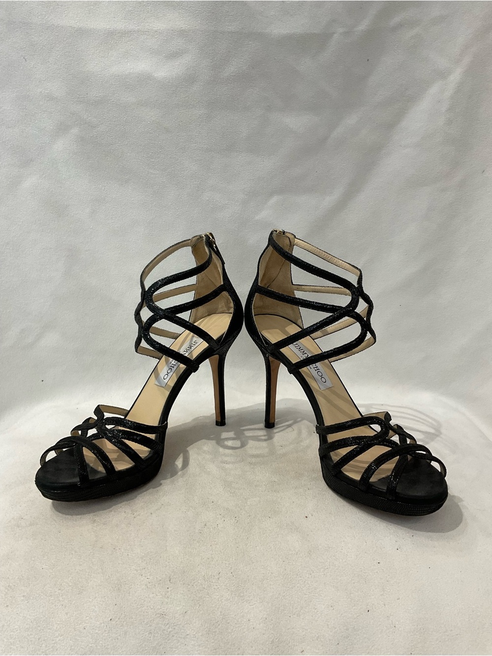 Jimmy Choo Heels - Picture 5 of 5